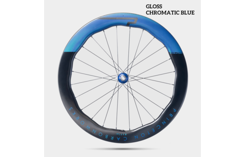 パーツ Princeton CarbonWorks WAKE6560 Evolution Wake 6560 Evolution – Princeton CarbonWorks