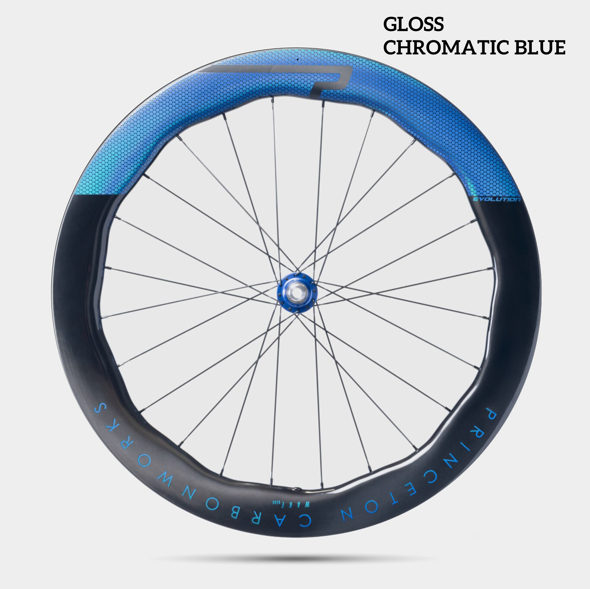 Princeton WAKE 6560 Evolution