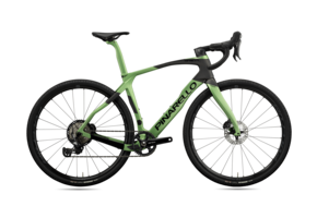 Pinarello Grevil F7 - Campagnolo Ekar