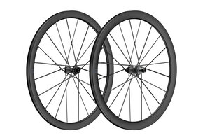 Partington R-SERIES MKII R39/44