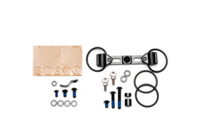 Enve Frame Fender Mount Kit