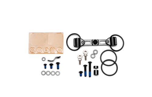 Enve Rahmen Schutzblech Halterung Kit