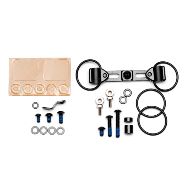 Enve Frame Fender Mount Kit