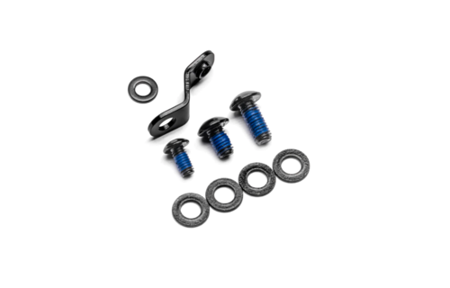 Enve Rahmen Schutzblech Halterung Kit