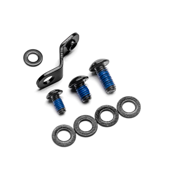 Enve Rahmen Schutzblech Halterung Kit