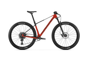 Mondraker Chrono Carbon  DC