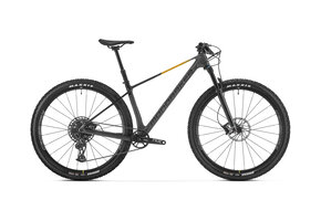 Mondraker Chrono Carbon DC R