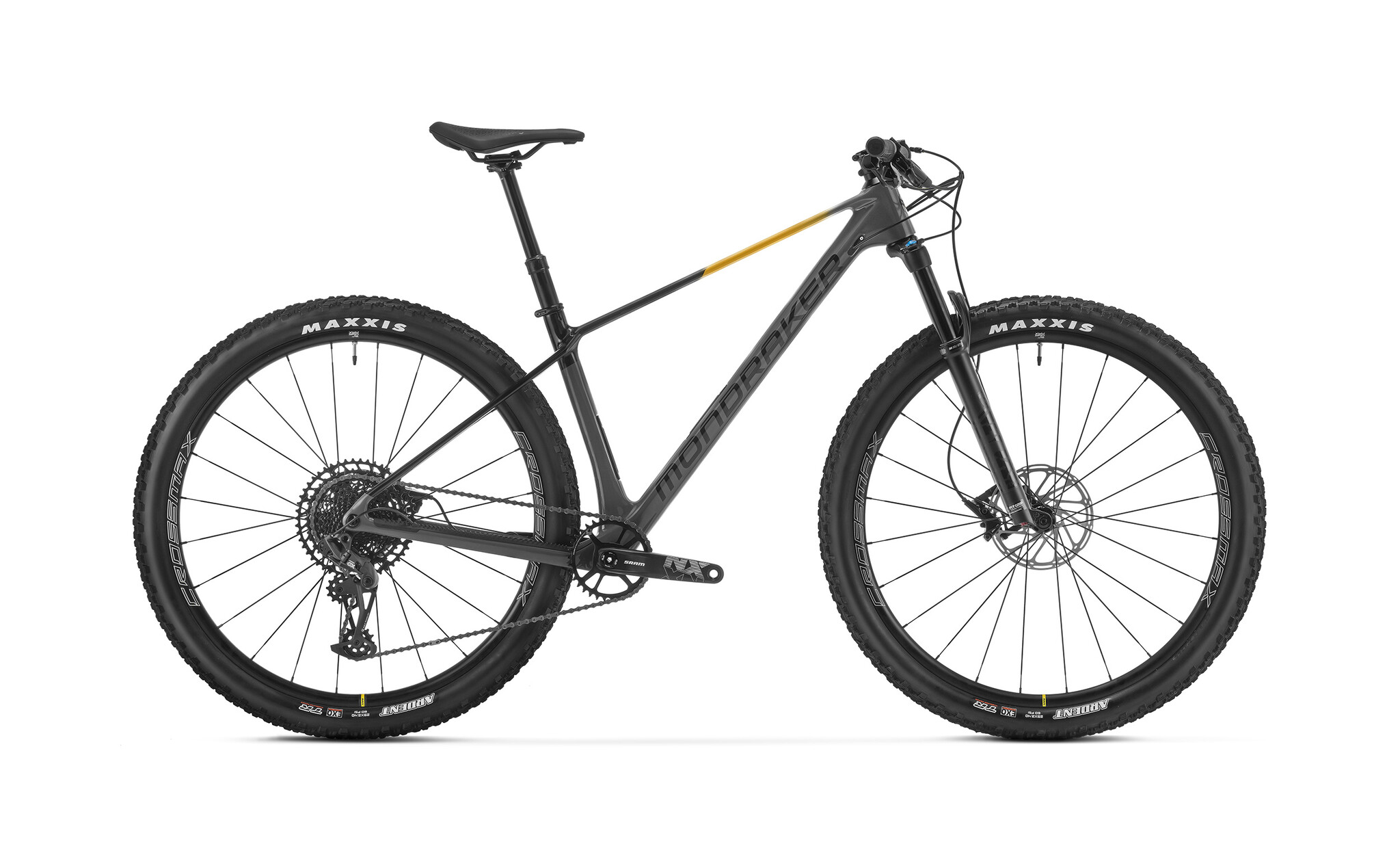 Mondraker Chrono Carbon DC R