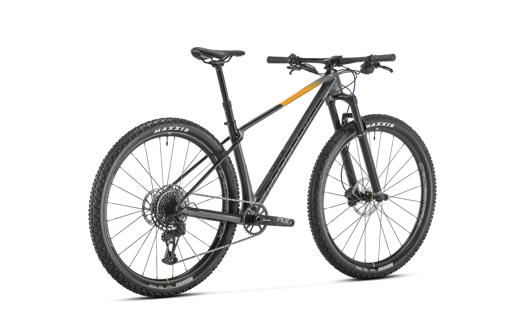 Mondraker Chrono Carbon DC R