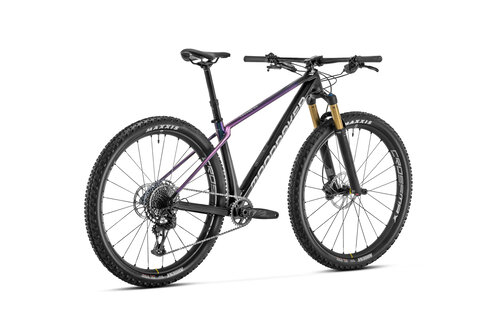 Mondraker Chrono Carbon DC RR