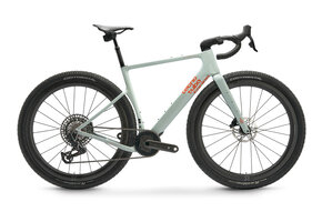 3T Extrema Italia Torno Force D2/XX SL Transmission Dropperpost 1961