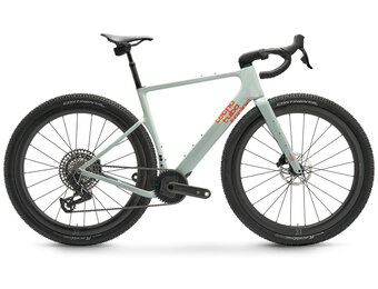 3T Extrema Italia Torno Force D2/XX SL Transmission Dropperpost 1961