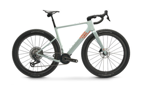 3T Extrema Italia Torno Force D2/XX SL Transmission Dropperpost 1961