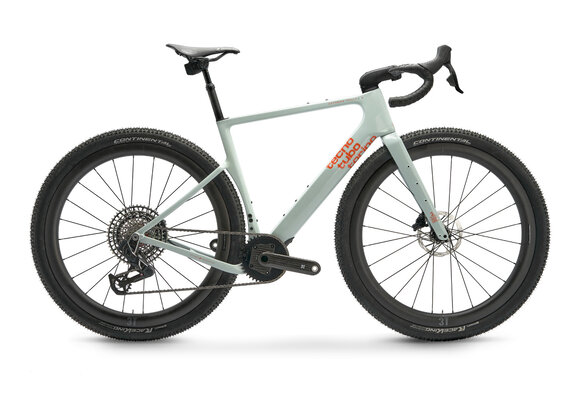 3T Extrema Italia Torno Force D2/XX SL Transmission Dropperpost 1961