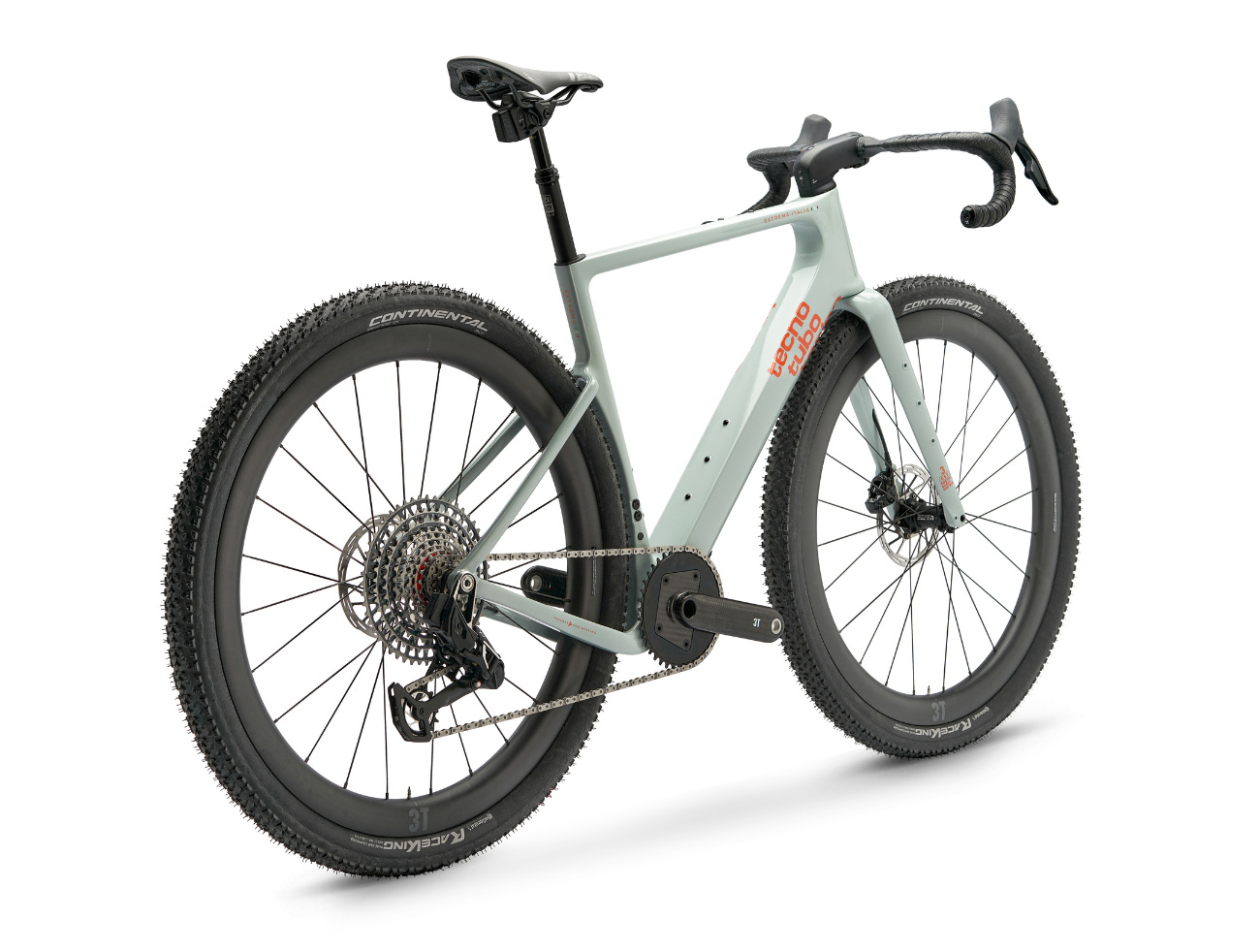 3T Extrema Italia Torno Force D2/XX SL Transmission Dropperpost 1961