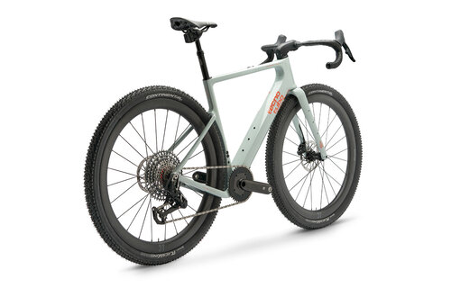 3T Extrema Italia Torno Force D2/XX SL Transmission Dropperpost 1961