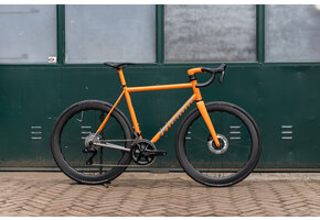 Mosaic RT-1 ITR Shimano Dura Ace Di2 12s