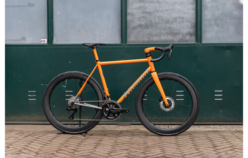 Mosaic RT-1 ITR Shimano Dura Ace Di2 12s