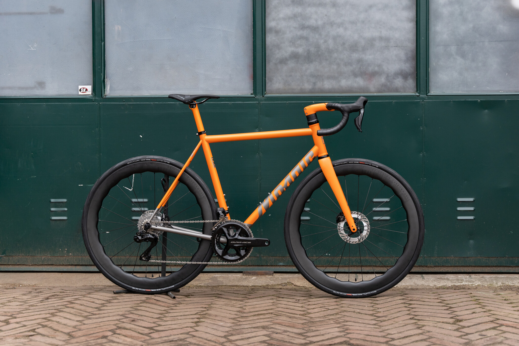Ti cycles ceilo showroom ambattur