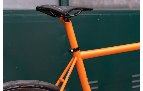 Mosaic RT-1 ITR Shimano Dura Ace Di2 12s