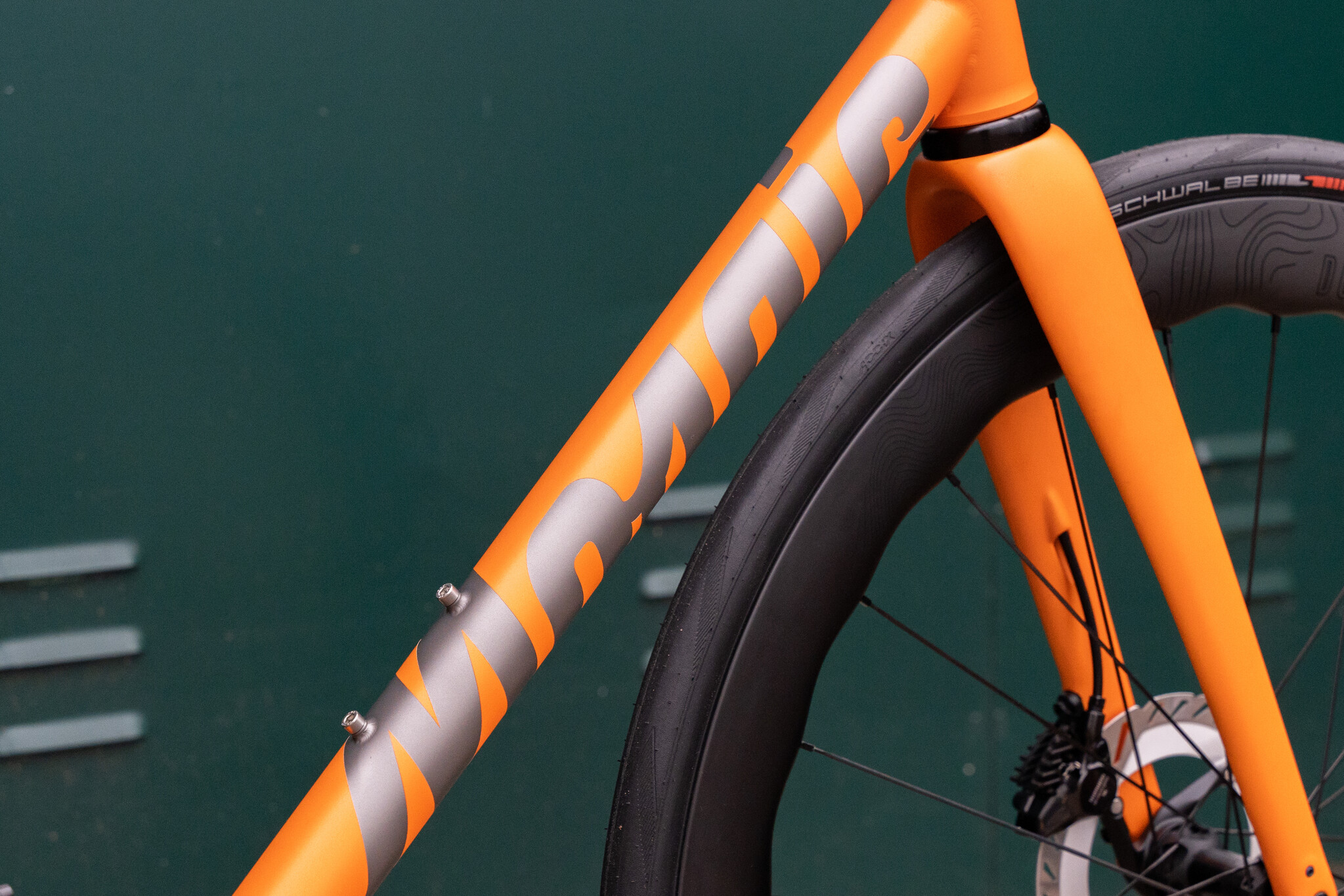 Mosaic RT-1 ITR Shimano Dura Ace Di2 12s