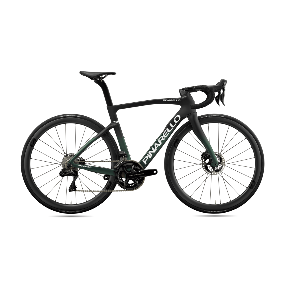 Pinarello F9 Shimano Dura-Ace Di2 | BikeSuperior