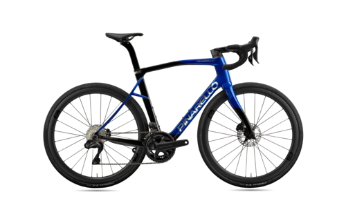 Pinarello X7 Shimano Ultegra Di2
