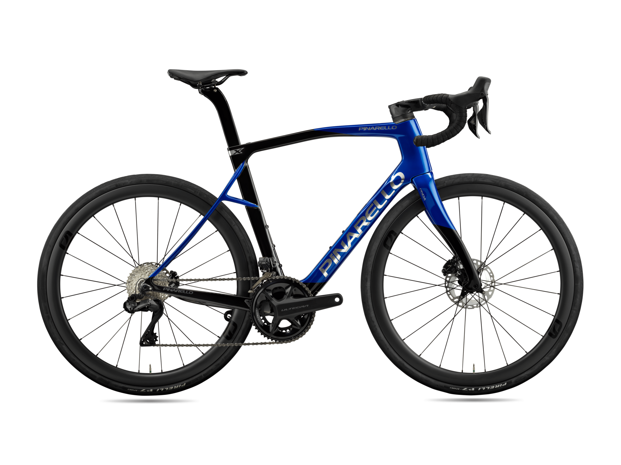 Pinarello X7 Shimano Ultegra Di2 | BikeSuperior