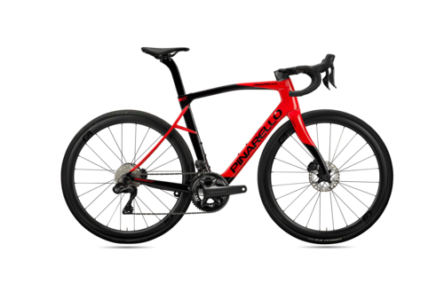 Pinarello X7 Shimano Ultegra Di2