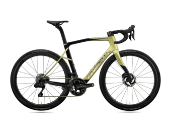 Pinarello X7 Shimano Ultegra Di2 | BikeSuperior