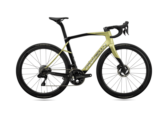 Pinarello X9 Shimano Dura-Ace Di2