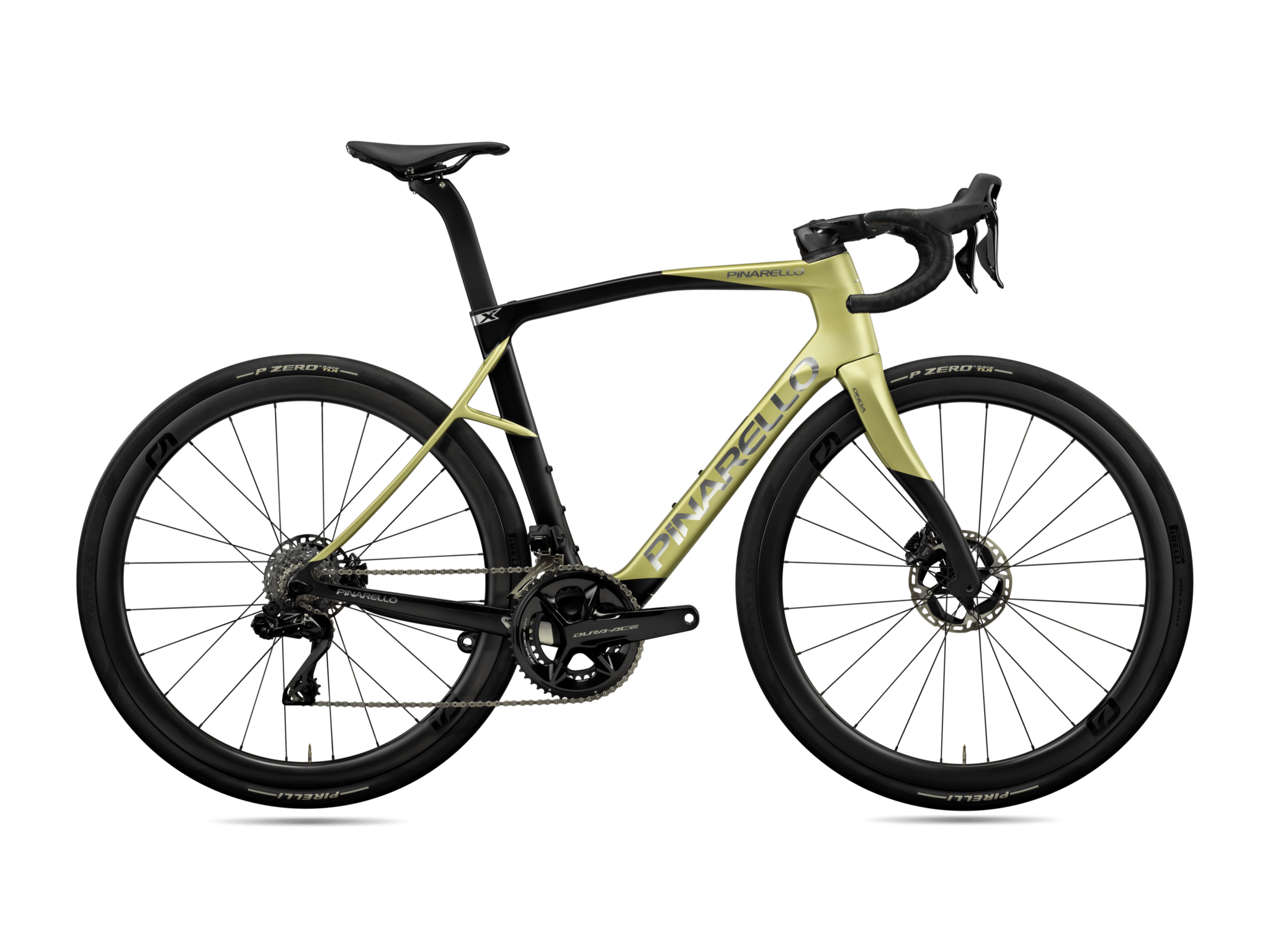 Pinarello X9 Shimano Dura-Ace Di2
