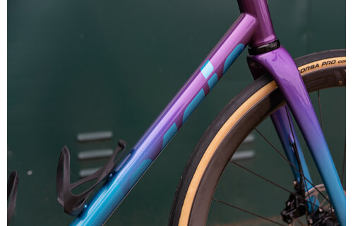 Mosaic GT-1 iAR Sram Force AXS D2 2x12