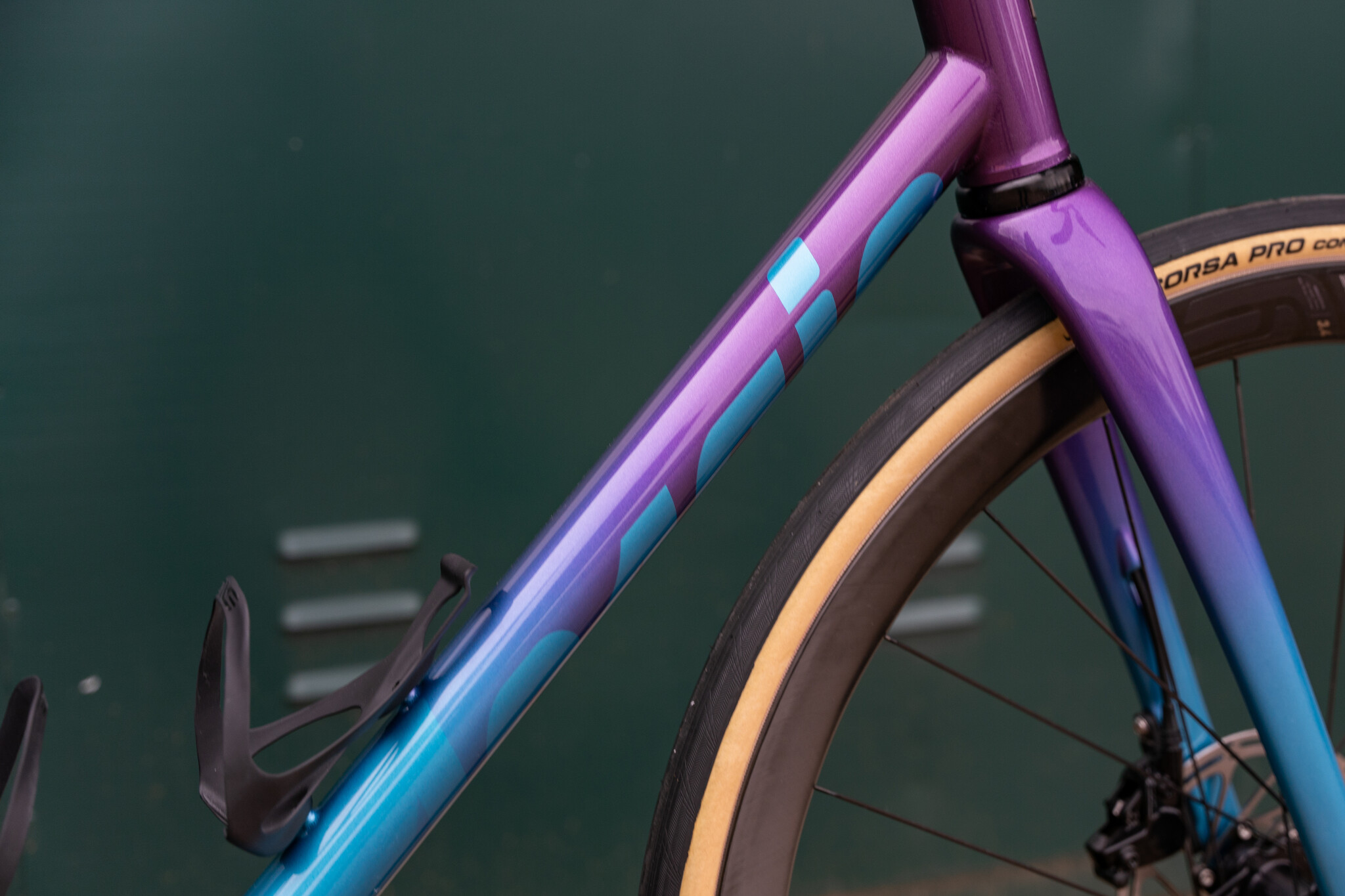 Mosaic GT-1 iAR Sram Force AXS D2 2x12