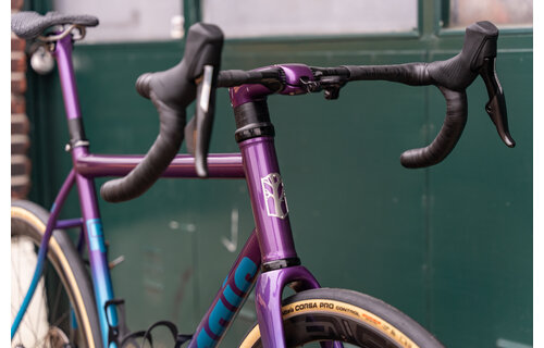 Mosaic GT-1 iAR Sram Force AXS D2 2x12