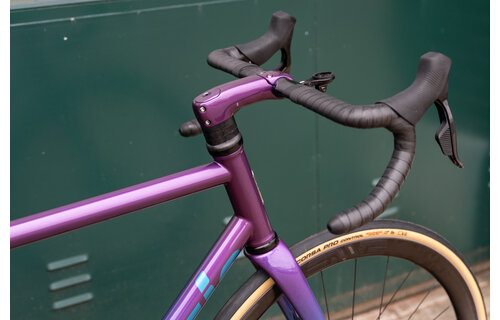 Mosaic GT-1 iAR Sram Force AXS D2 2x12