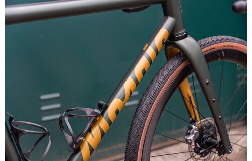 Mosaic GT-1 i45 Sram RED AXS / XX SL Eagle Transmission