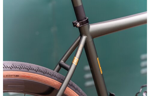 Mosaic GT-1 i45 Sram RED AXS / XX SL Eagle Transmission