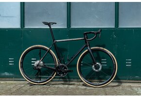 Argonaut Supernaut RM3 Shimano Dura Ace Di2 12s