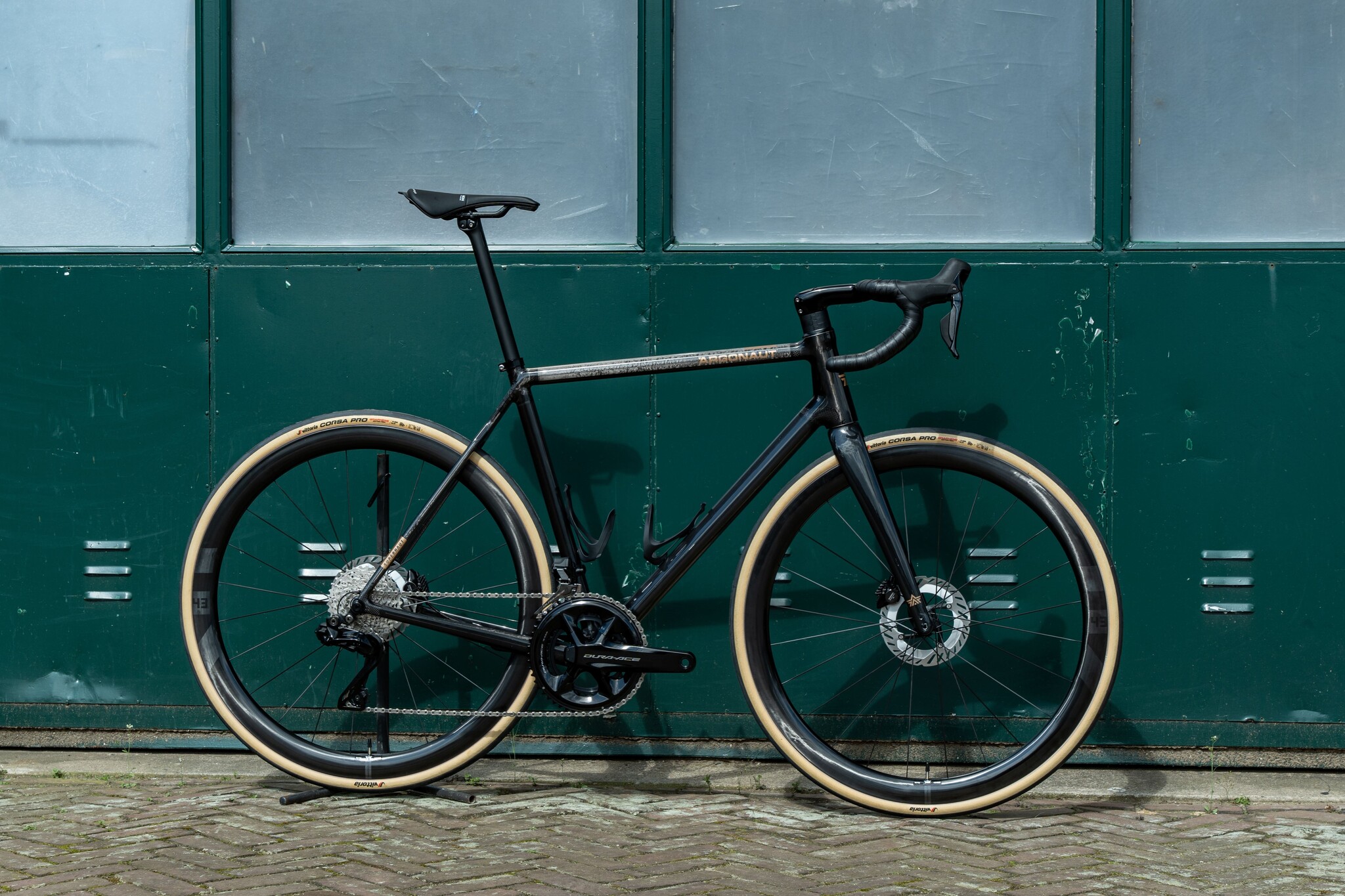 Argonaut Supernaut RM3 Shimano Dura Ace Di2 12s