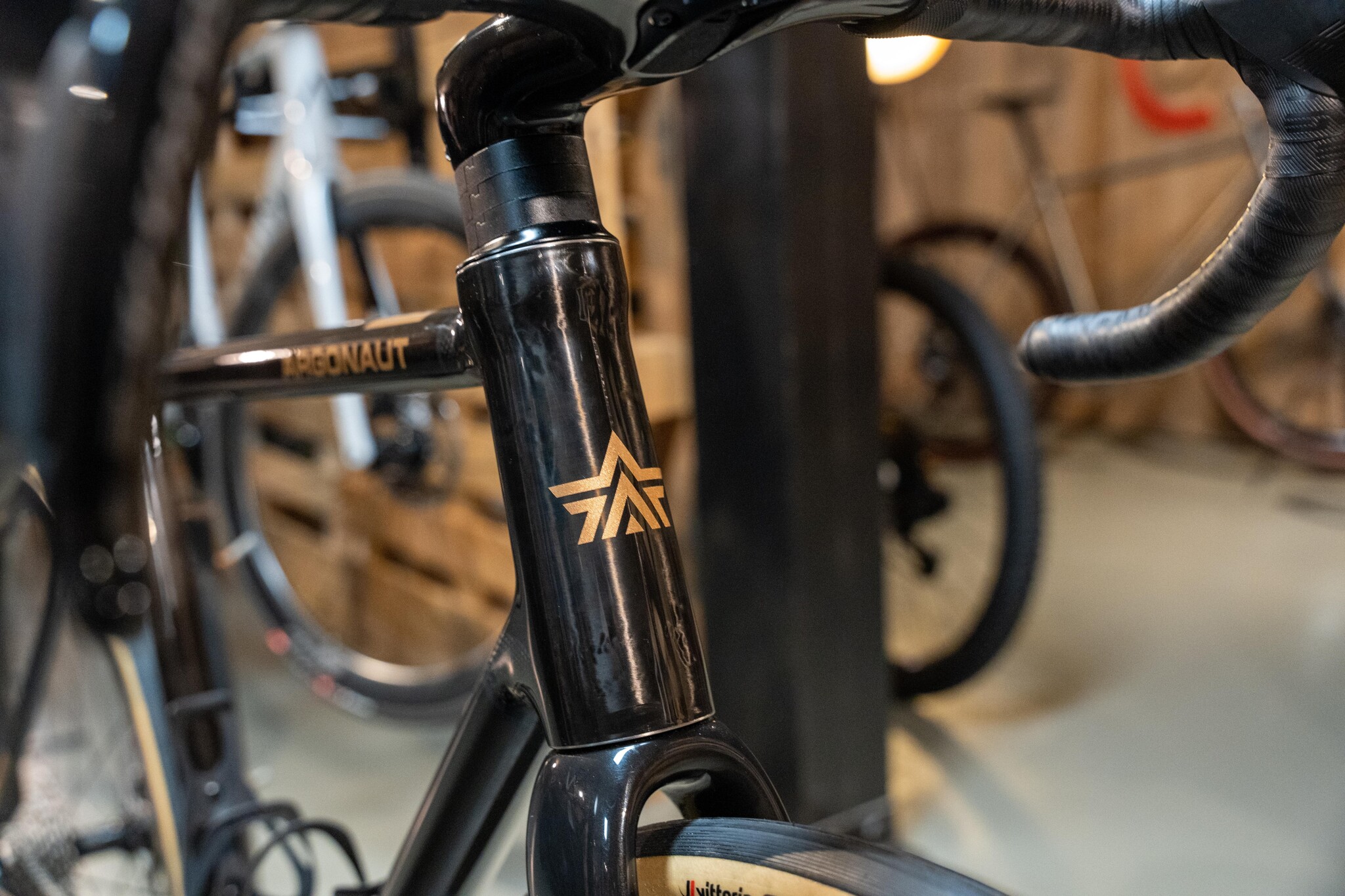 Argonaut Supernaut RM3 Shimano Dura Ace Di2 12s