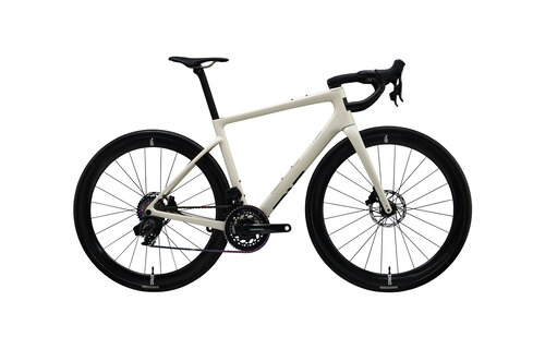 ENVE Fray Komplettbike