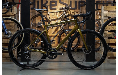 ENVE Fray Komplettbike