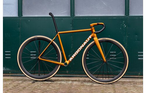 Argonaut RM3 Custom Frameset