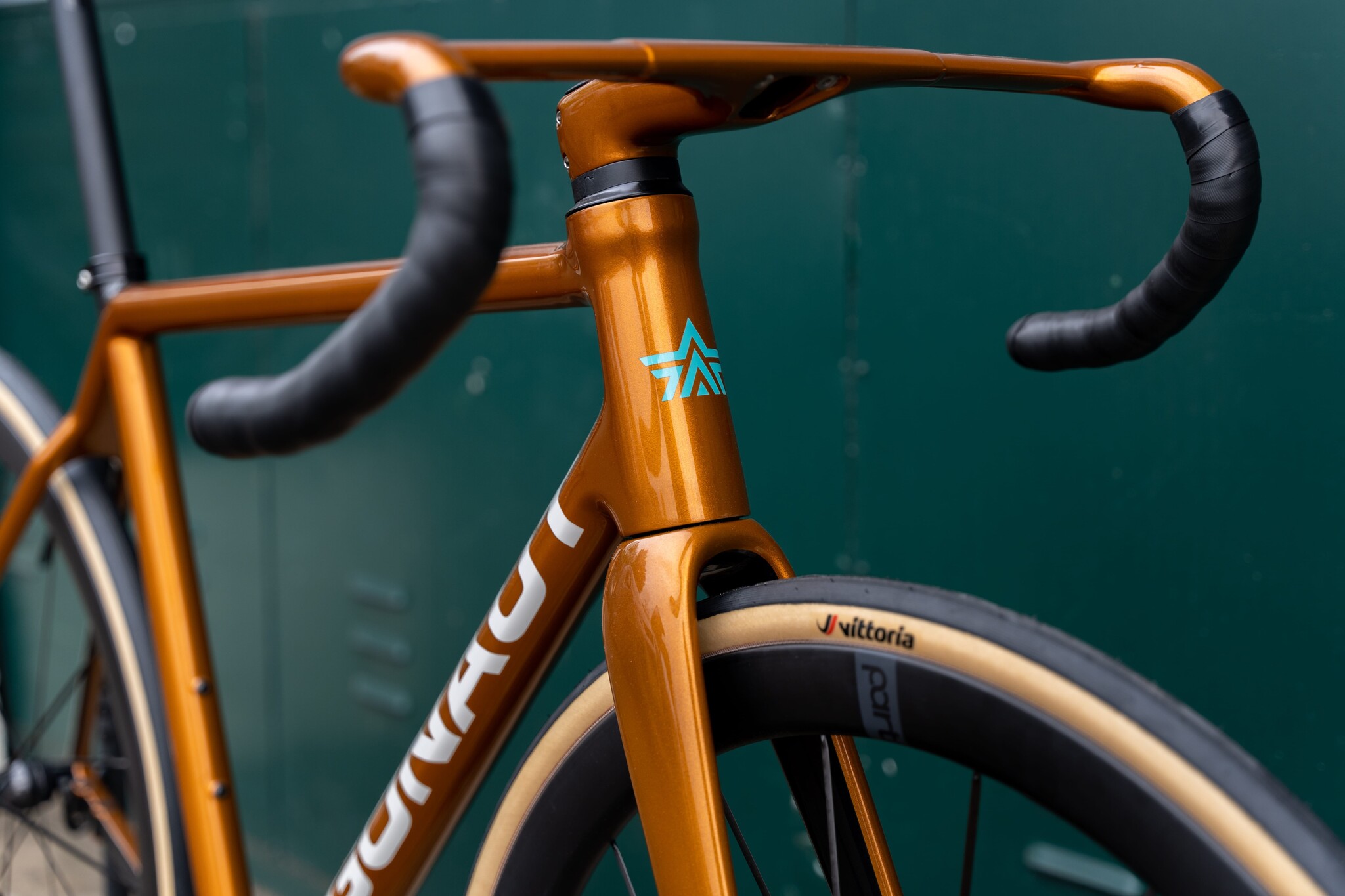 Argonaut RM3 Custom Frameset