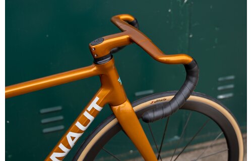 Argonaut RM3 Custom Rahmenset