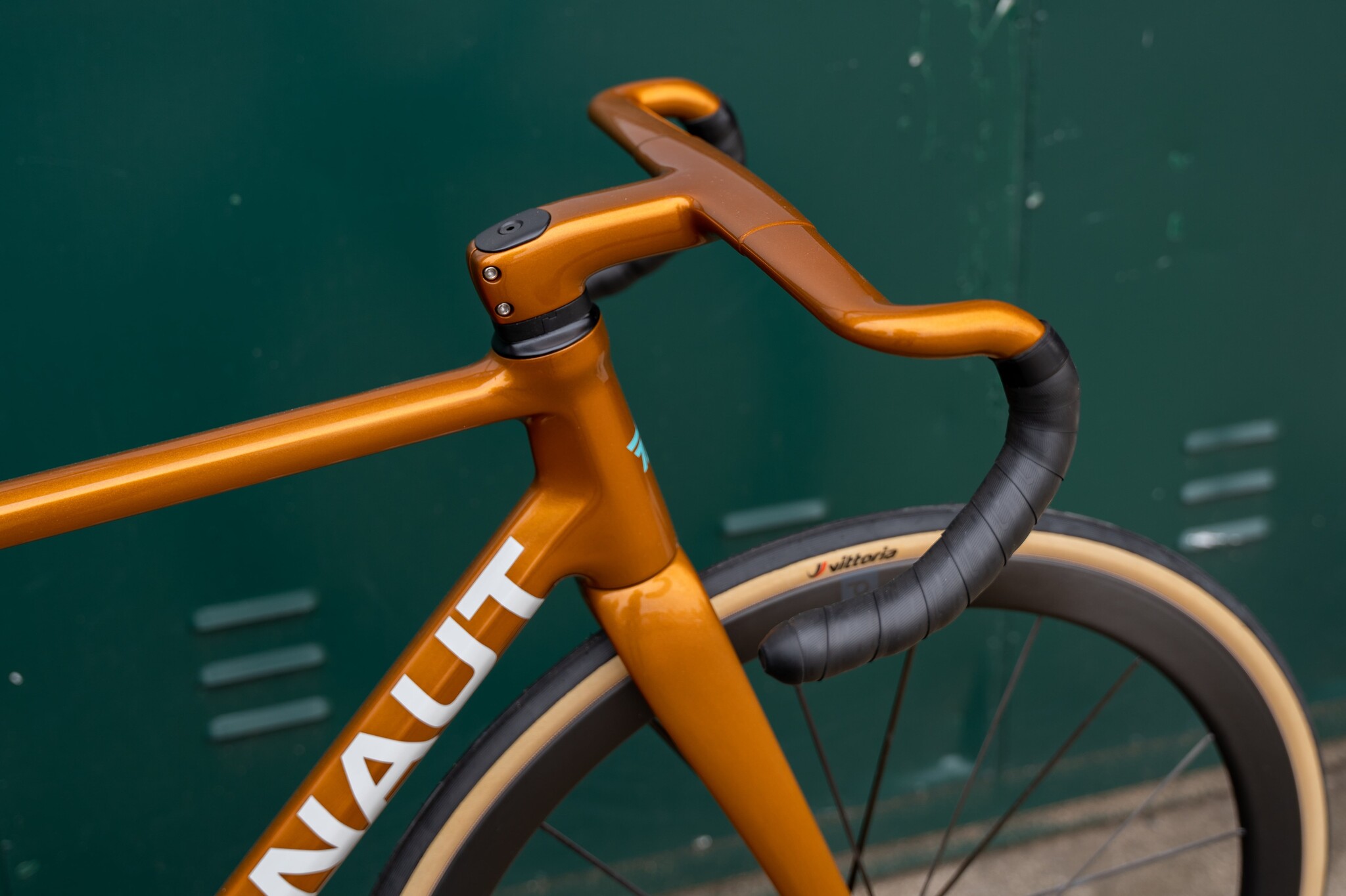 Argonaut RM3 Custom Rahmenset