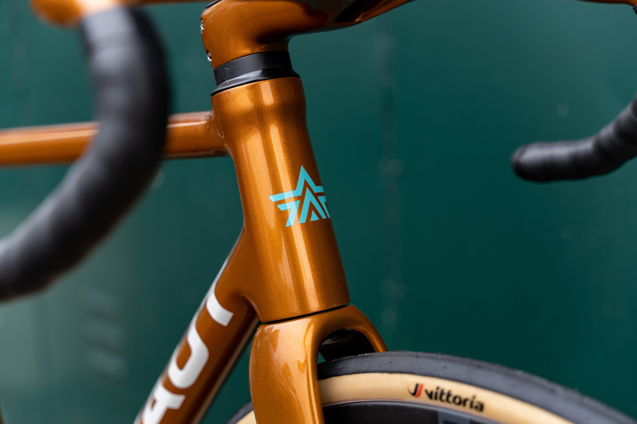 Argonaut RM3 Custom Rahmenset