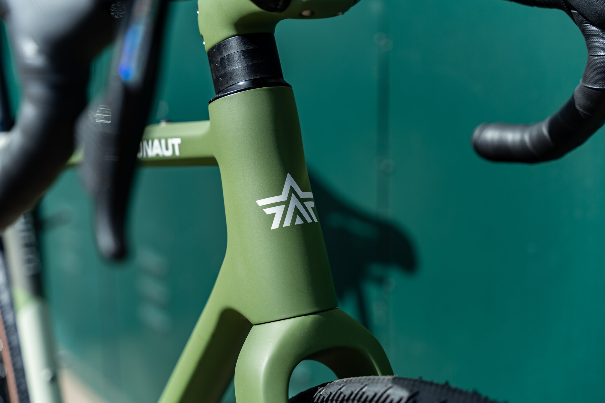 Argonaut GR3 Custom Sram Force AXS 1x12 XPLR