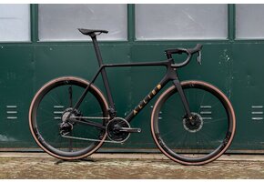 Allied Alfa Sram Force AXS D2 2x12